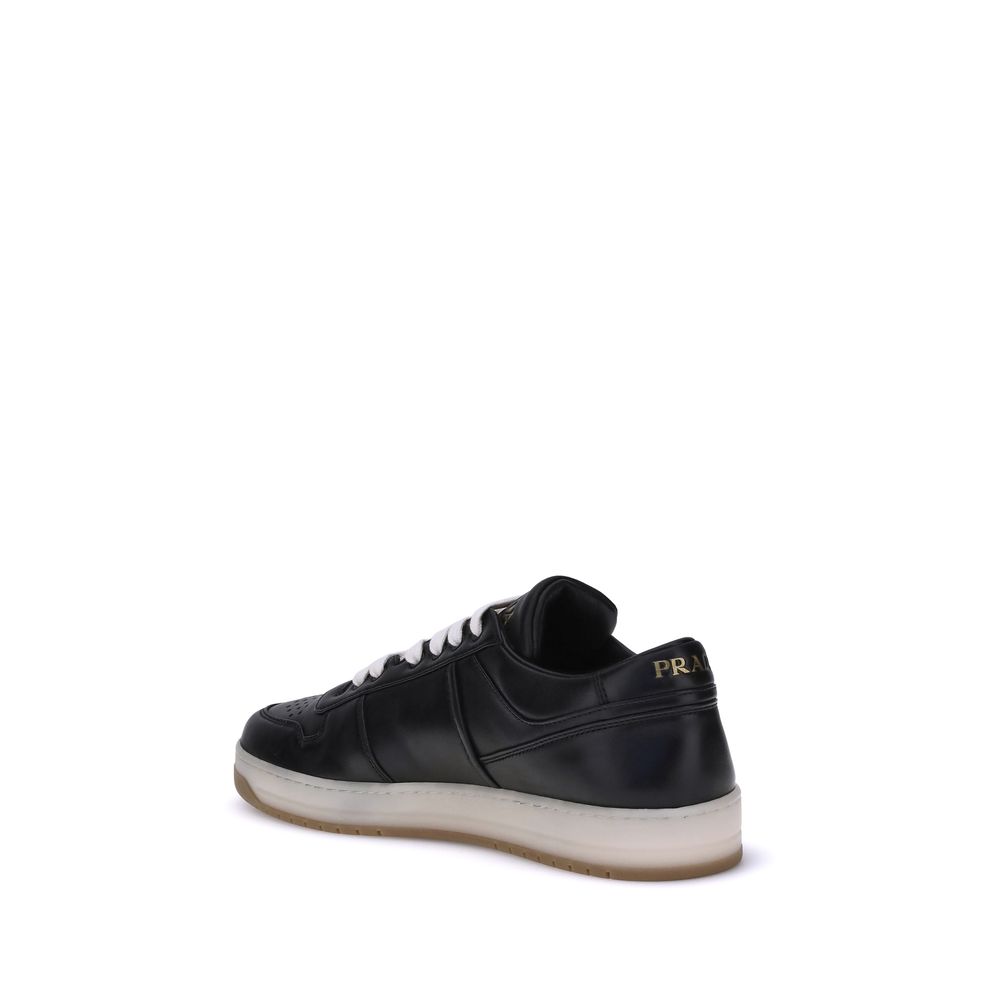 Downtown Sneakers
