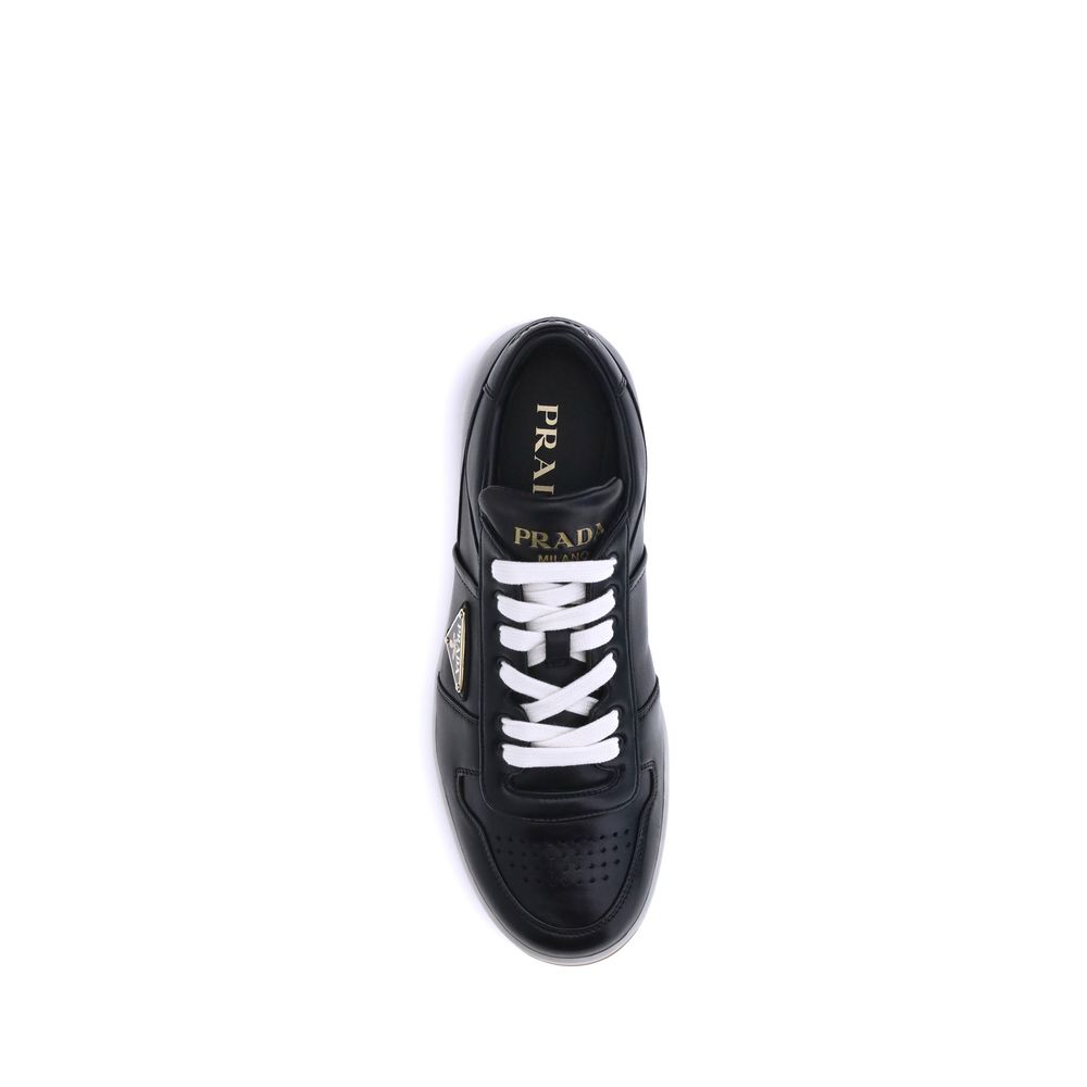 Downtown Sneakers