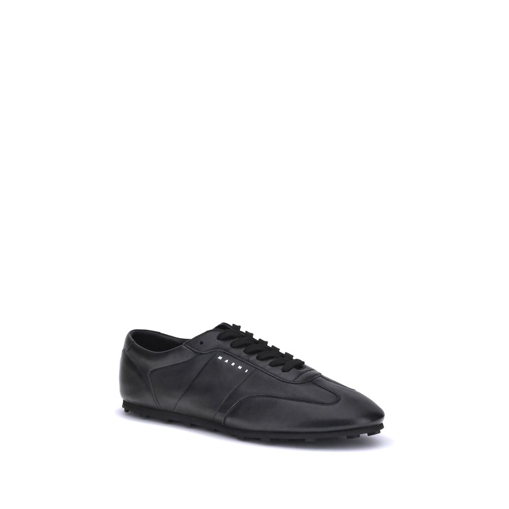 Softy Soccer Sneakers