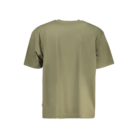 Verde Cotton Men's T-Shirt
