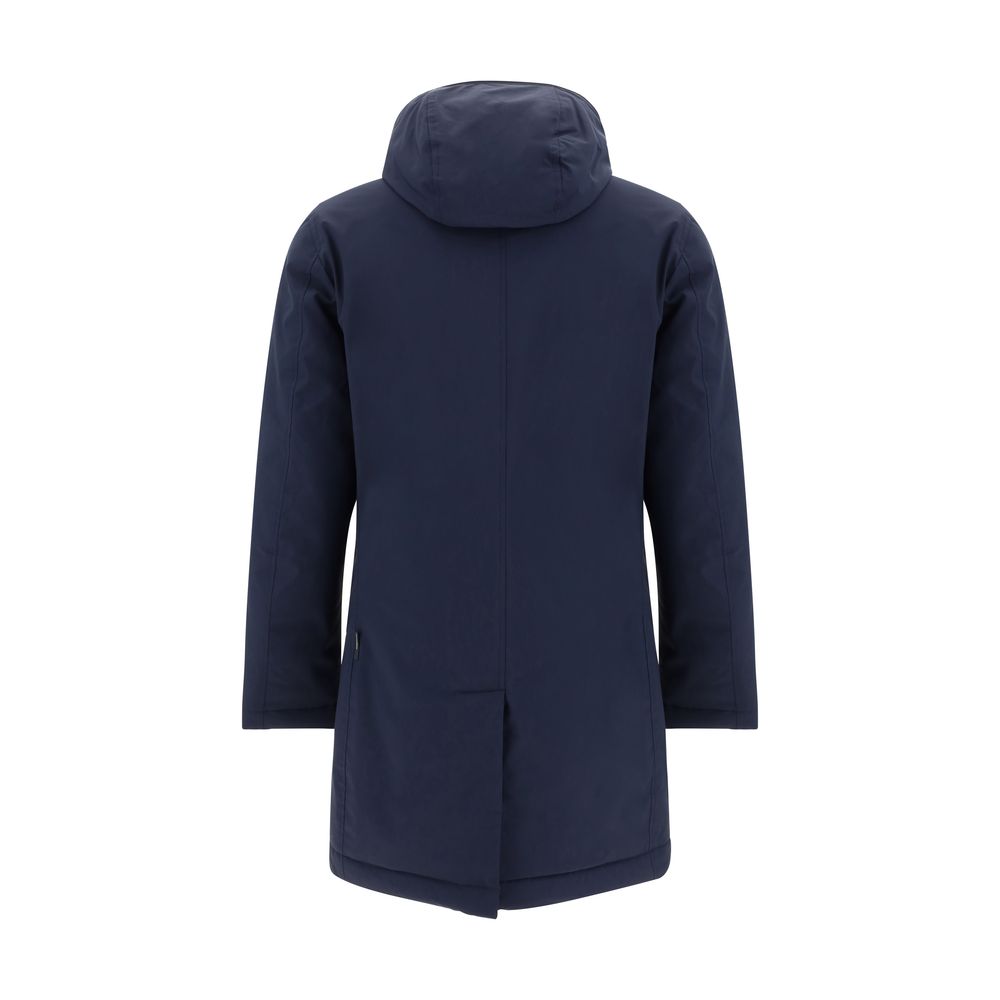 Carcoat Down Jacket