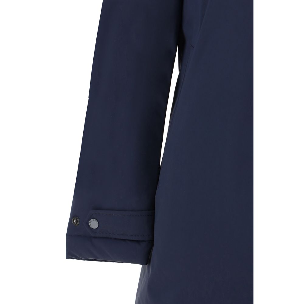 Carcoat Down Jacket