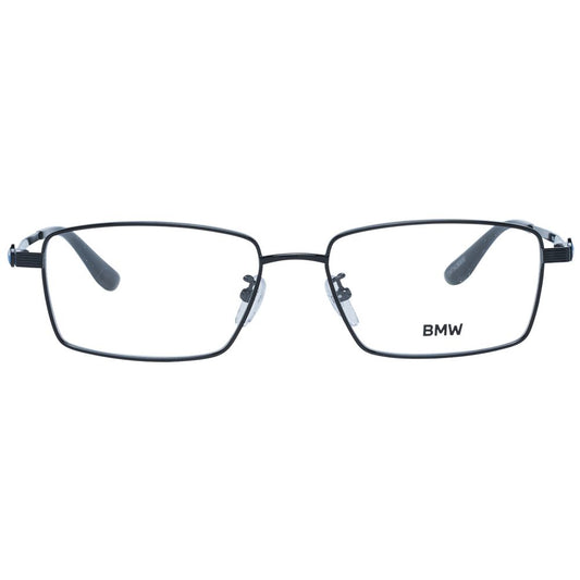 Black Titanium Glasses (Frames)