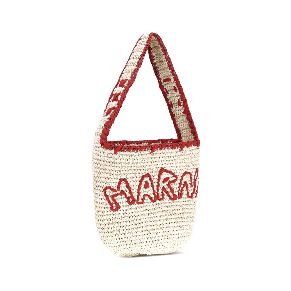 Nassa Shoulder Bag