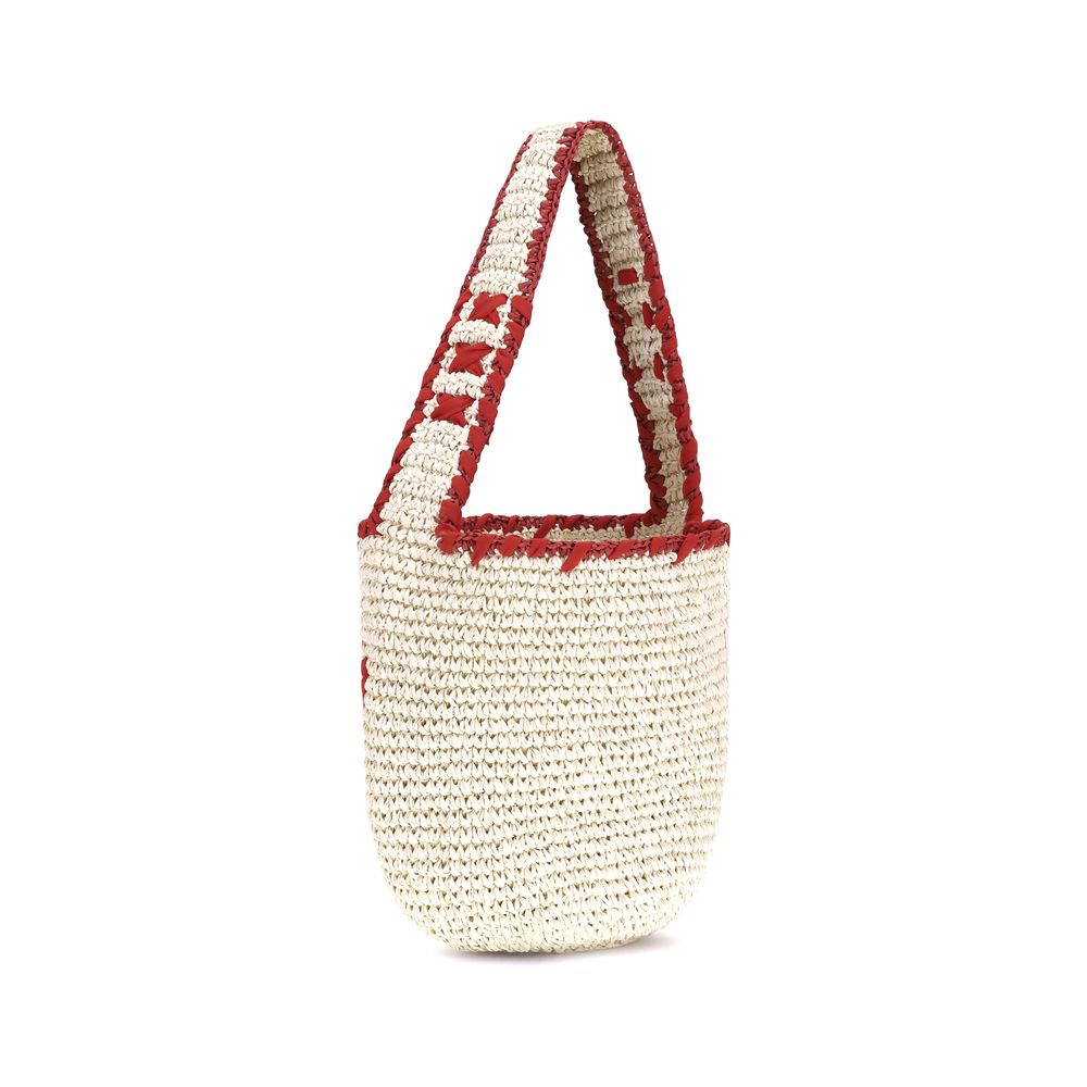 Nassa Shoulder Bag