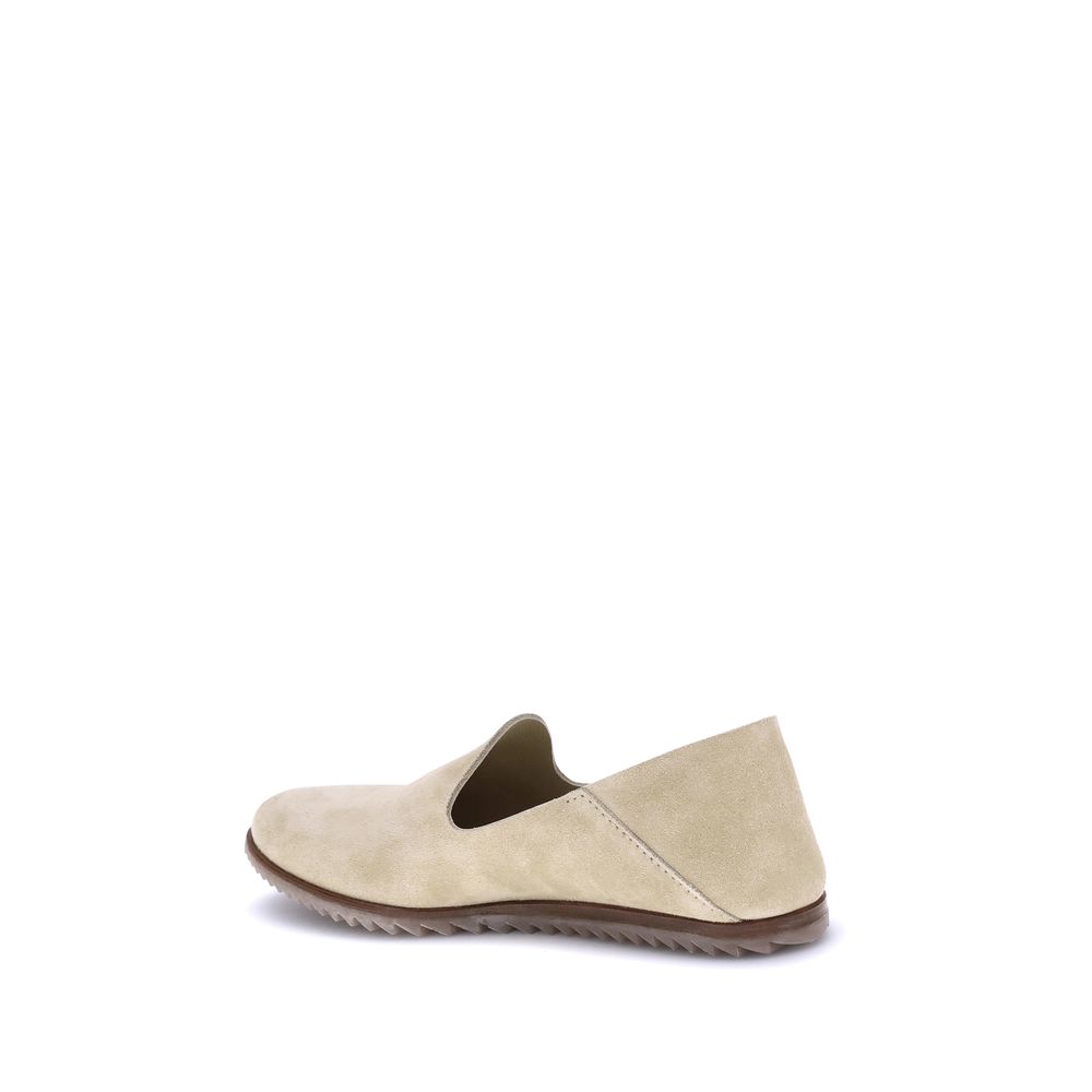 Yoshi slippers Loafers
