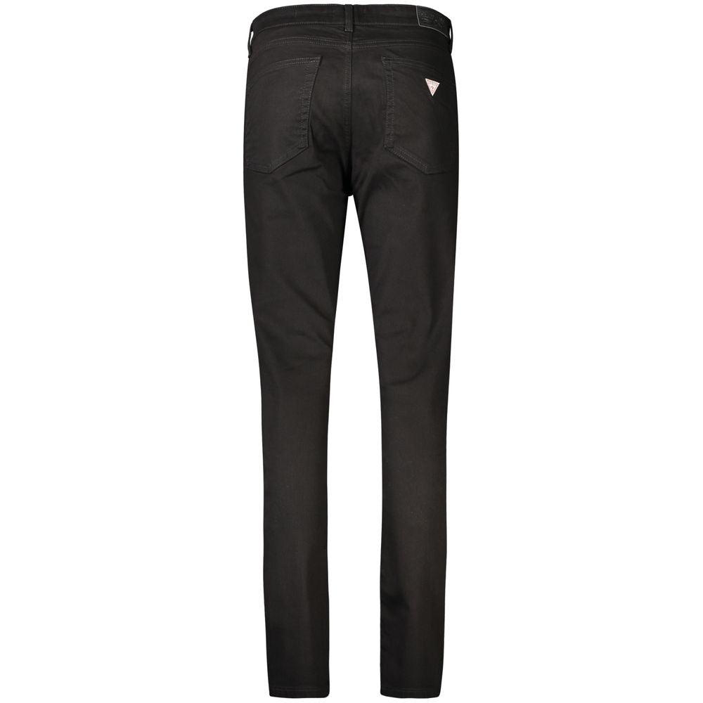 Nero Cotton Women's Skinny Jean