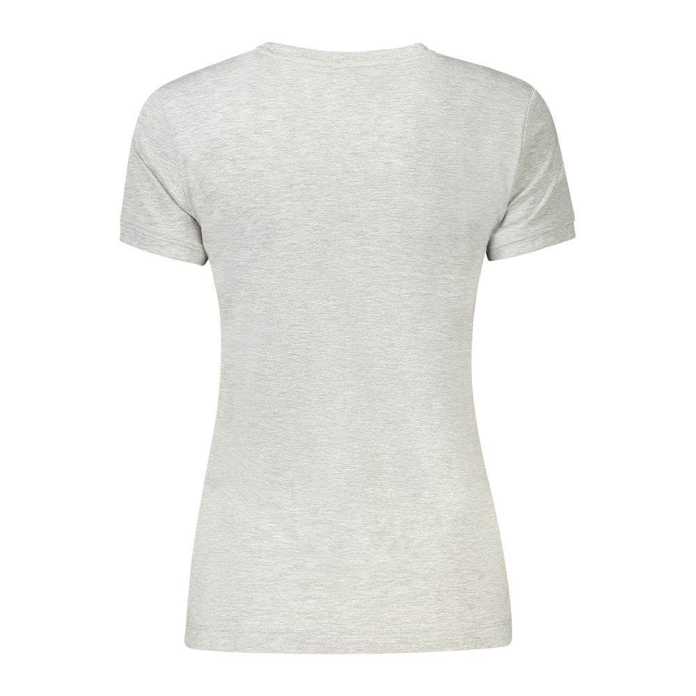 Grigio Organic Cotton Women T-Shirt