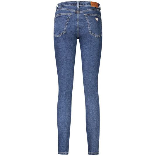 Blu Cotton Women's Skinny Jean