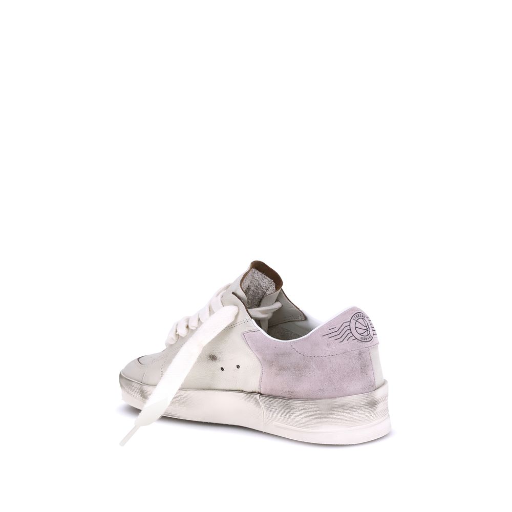 Ball Star Sneakers