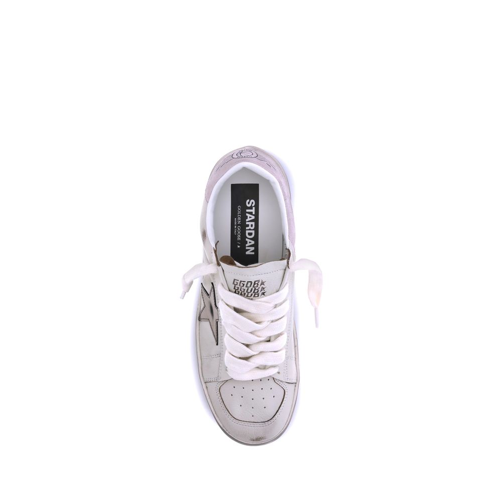 Ball Star Sneakers