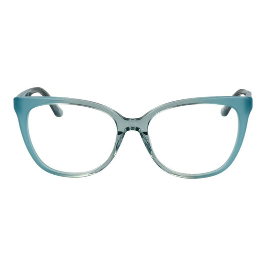 Turquoise Acetate Glasses (Frames)