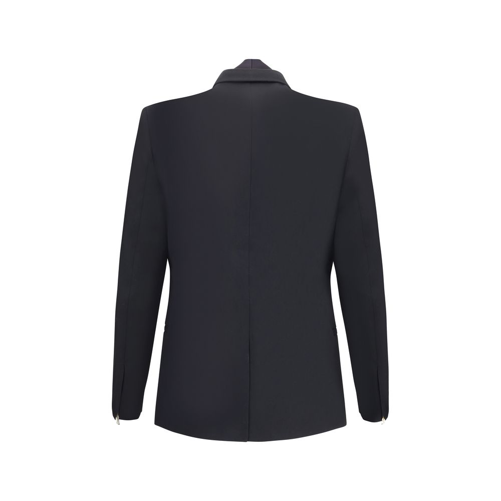 Double-breasted Blazer