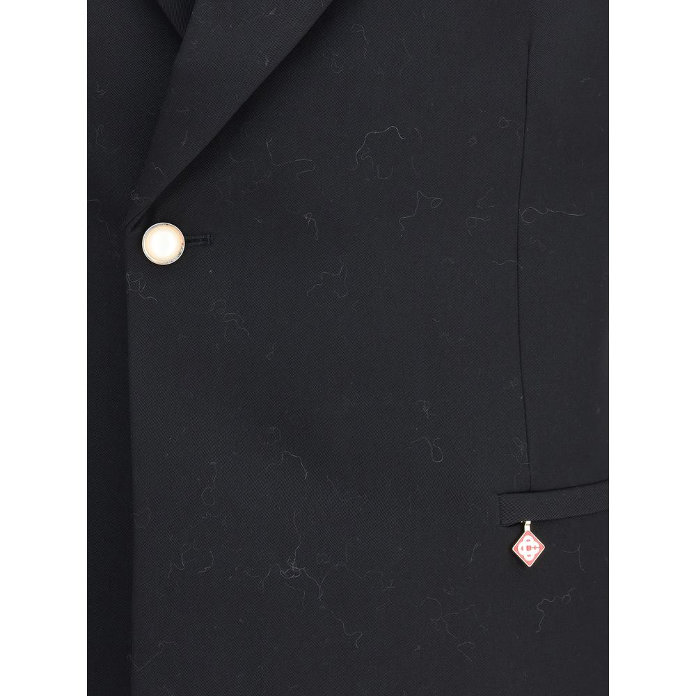 Double-breasted Blazer