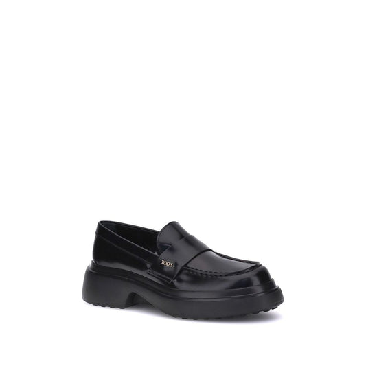 Patent leather Loafers