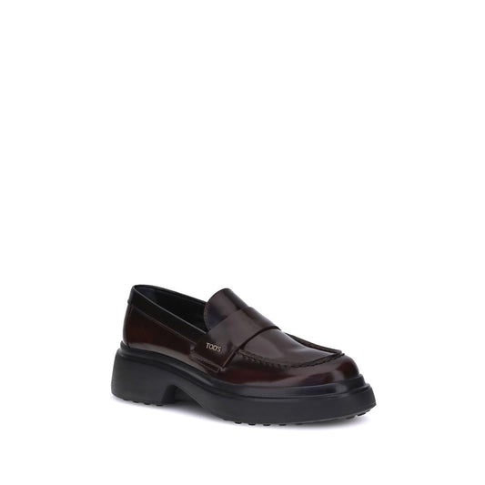 Patent leather Loafers