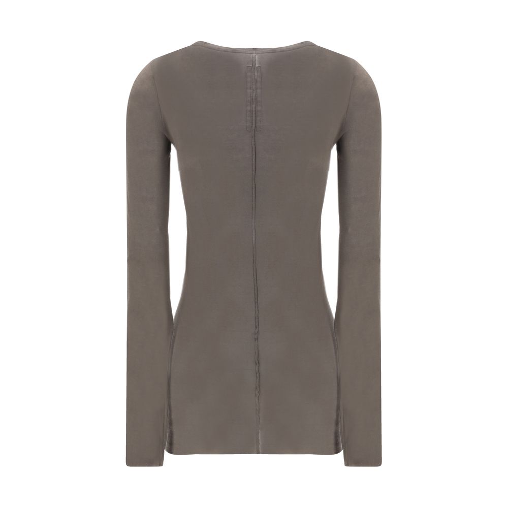 Cotton long sleeve Jersey