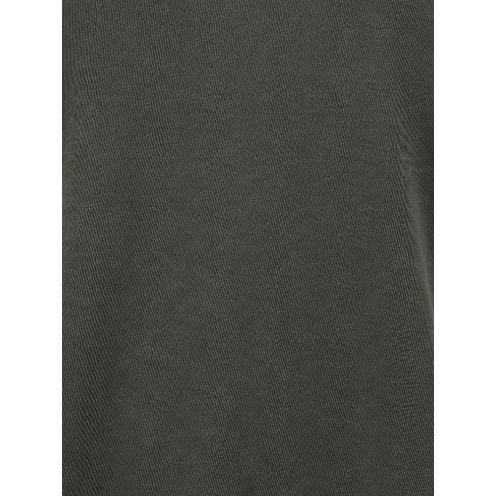 Cotton Long Sleeve Jersey