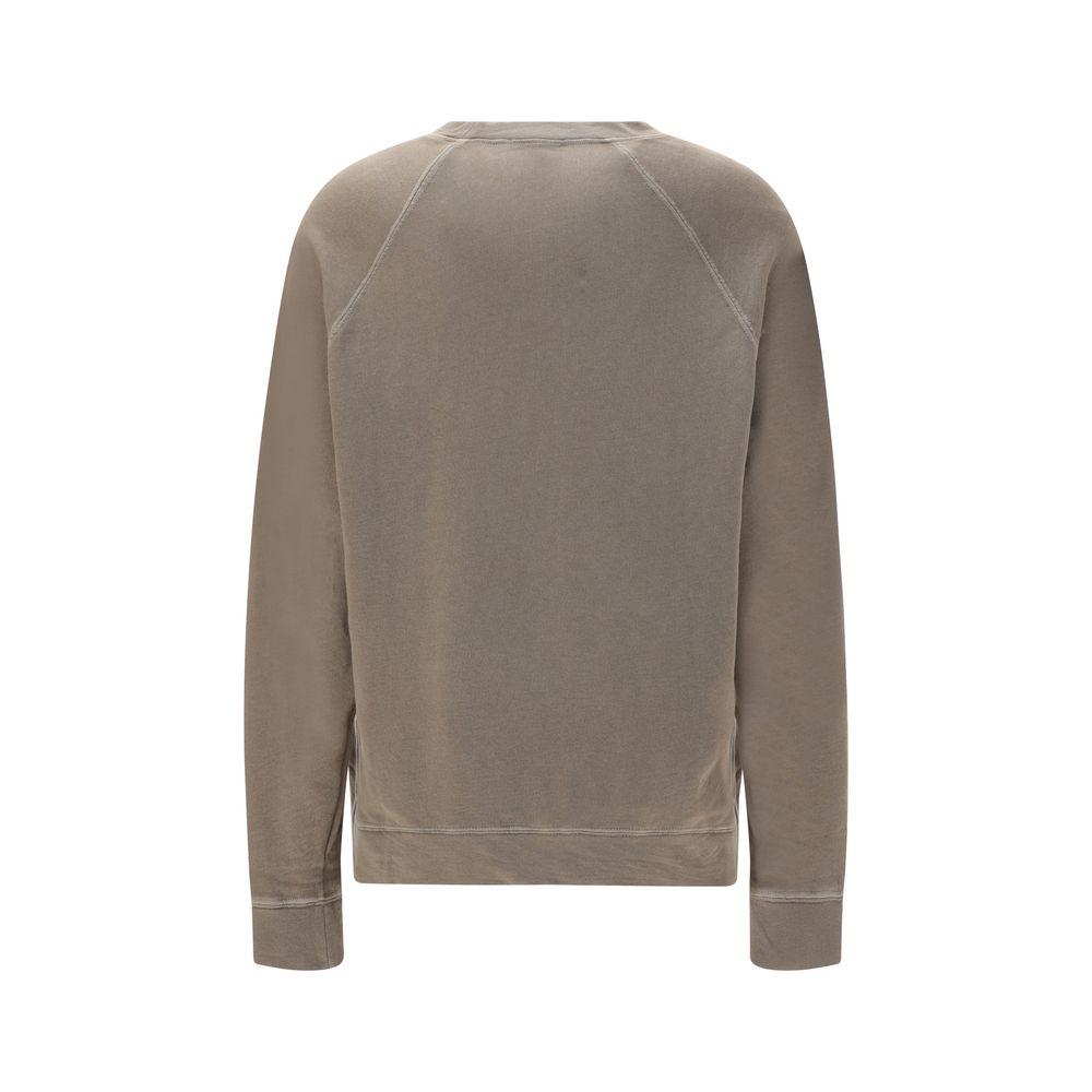 Cotton Long Sleeve Jersey