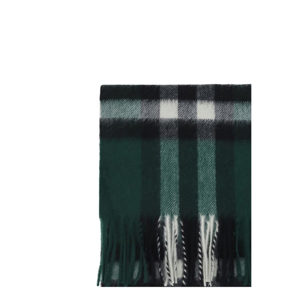Cashmere Scarf