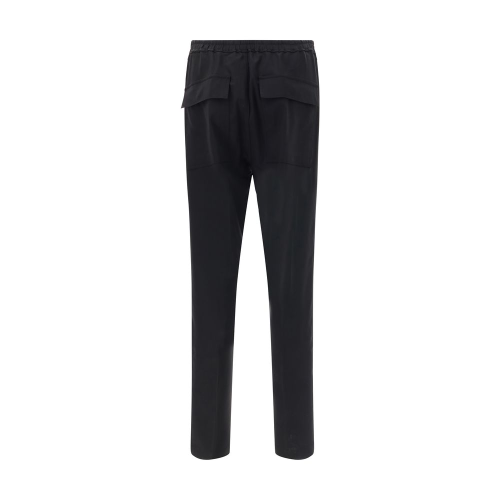 Drawstring Pants