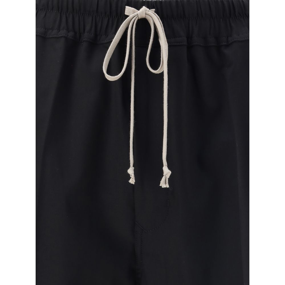 Drawstring Pants