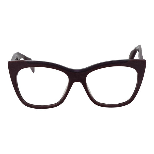 Purple Acetate Glasses (Frames)