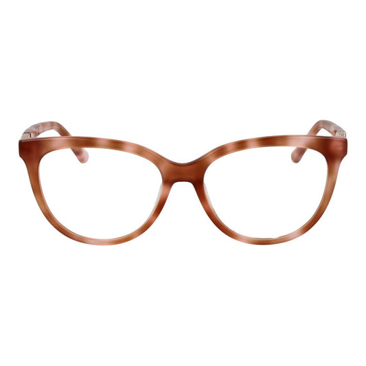 Brown Acetate Glasses (Frames)