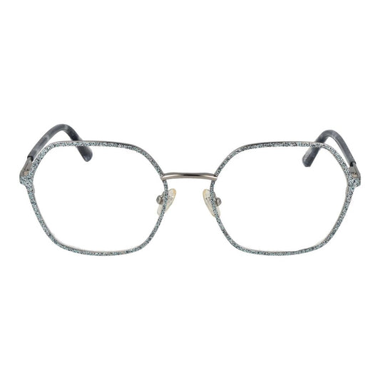 Silver Metal Glasses (Frames)