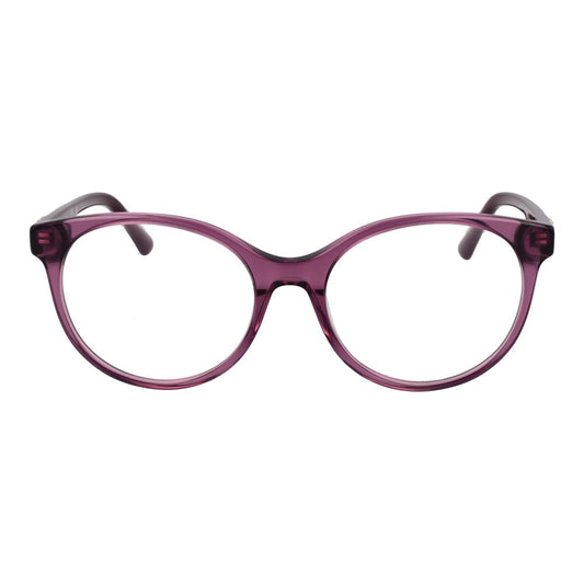 Purple Acetate Glasses (Frames)