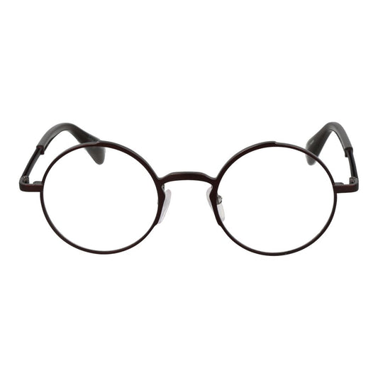 Bronze Metal Glasses (Frames)
