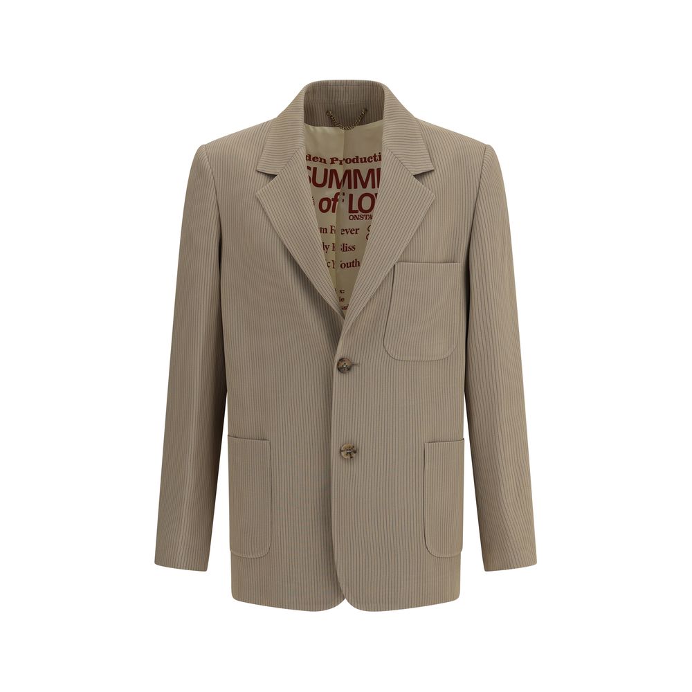 Lowell Blazer Jacket