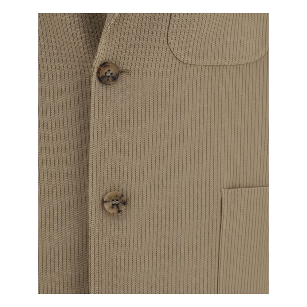 Lowell Blazer Jacket