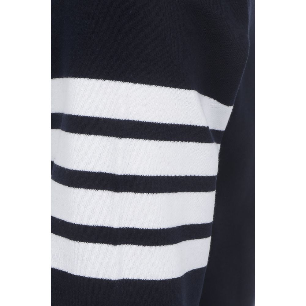 Cotton Sweatshirt