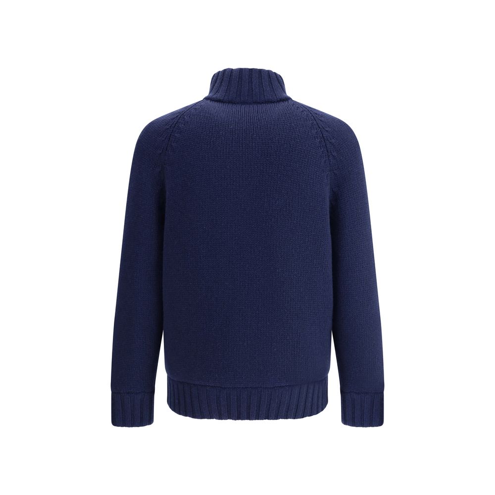 Cashmere Jackets