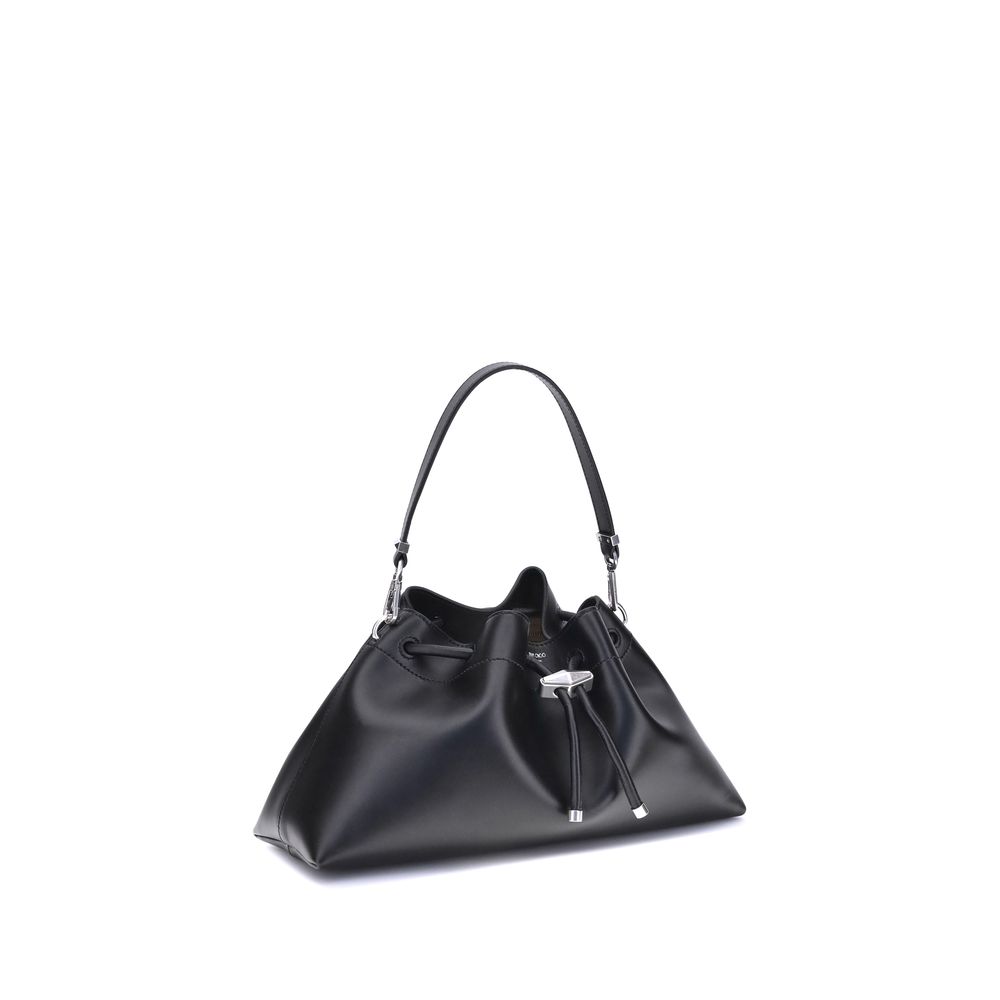 Cinch Shoulder Bag