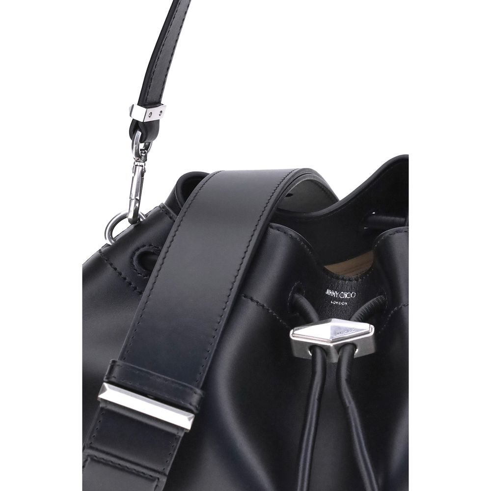 Cinch Shoulder Bag