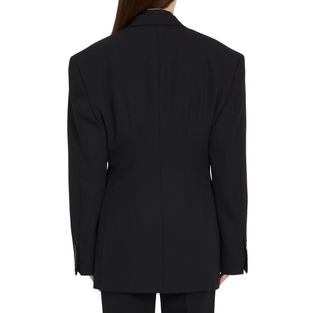 Wool Jacket