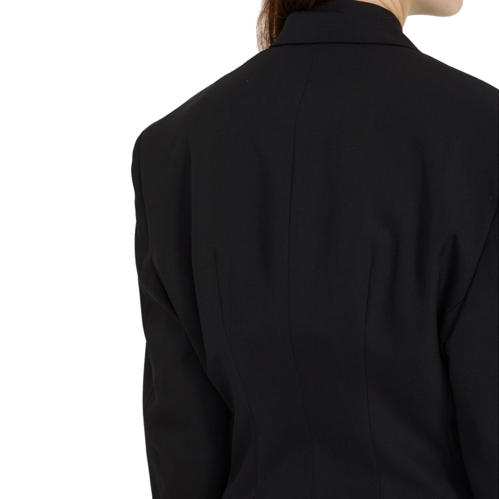 Wool Jacket