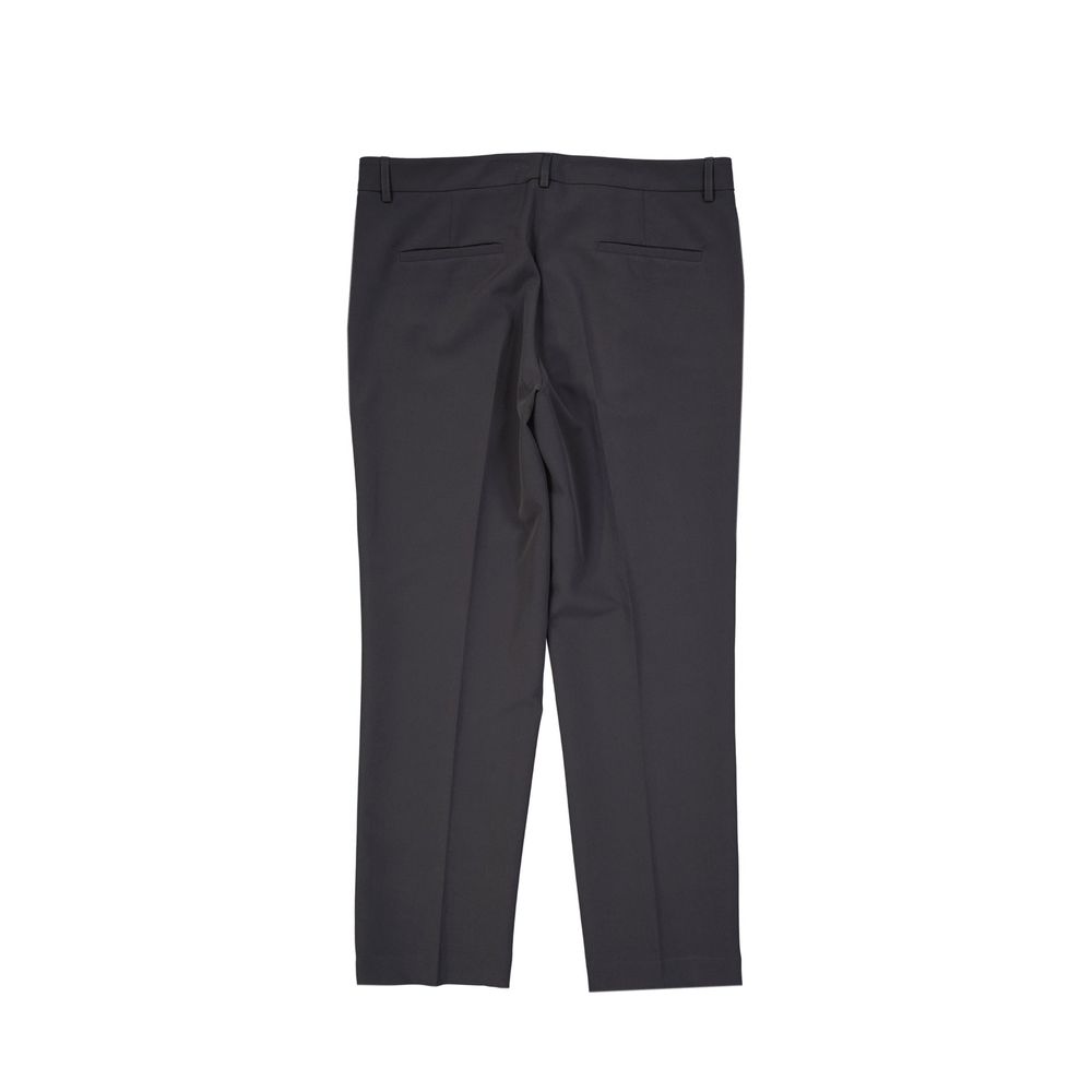 Cropped Trousers