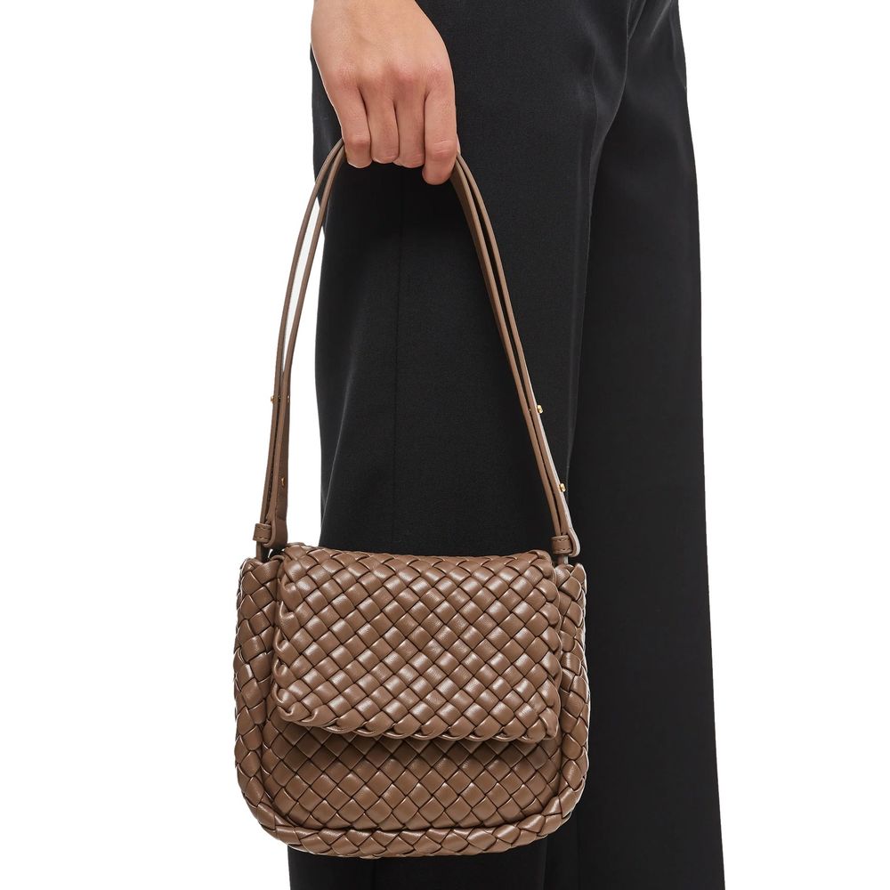 Cobble Small Shoulder Bag