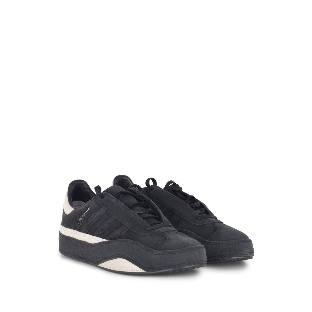 Gazzelle Suede Sneakers