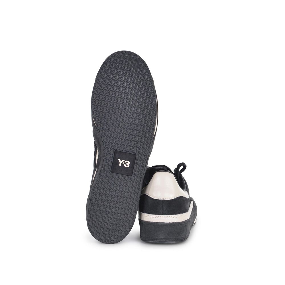 Gazzelle Suede Sneakers
