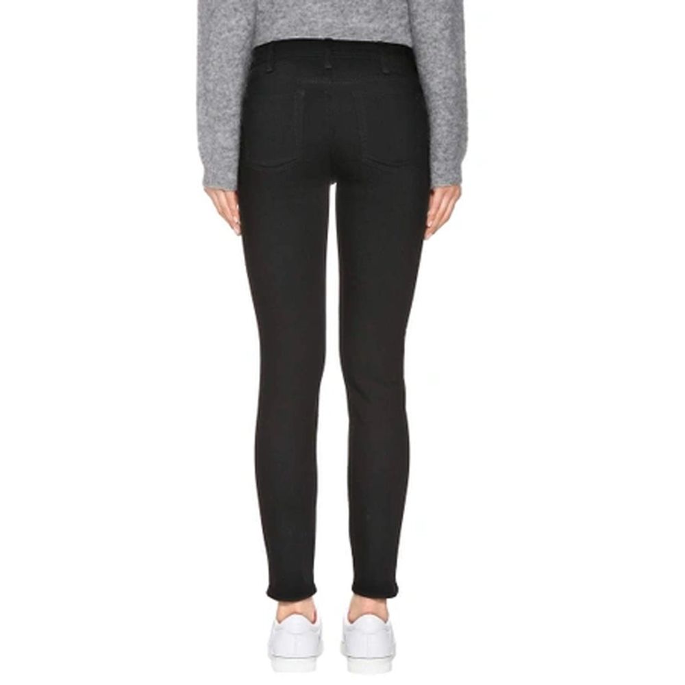 Blå Konst Climb Stay Jeans