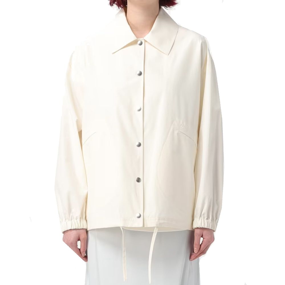 Cotton Jacket