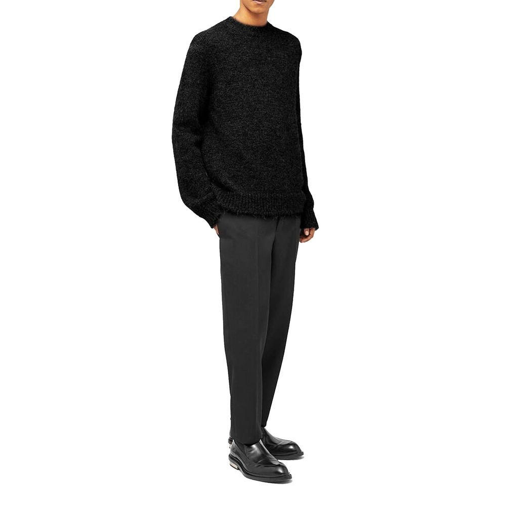 Alpaca Sweater