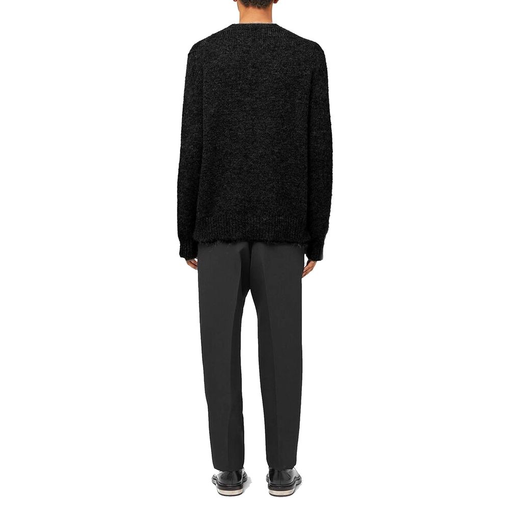Alpaca Sweater