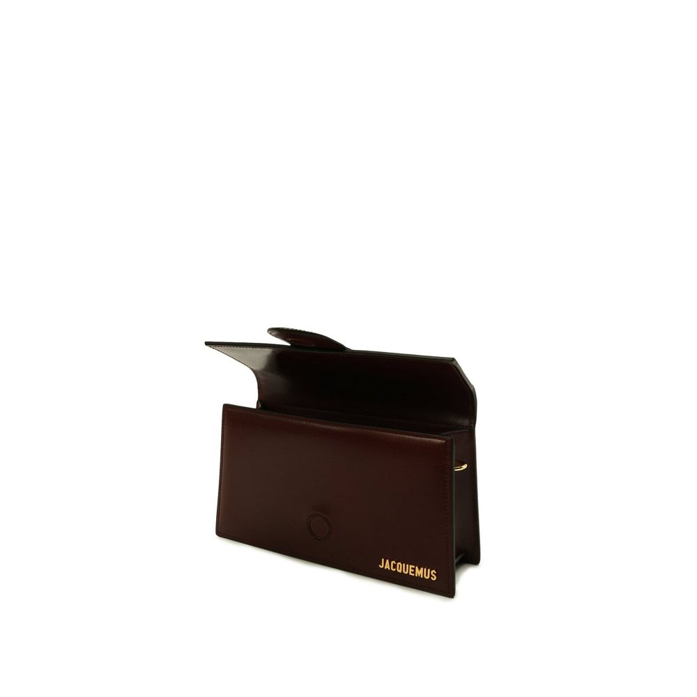 Le Grand Bambino Shoulder Bag