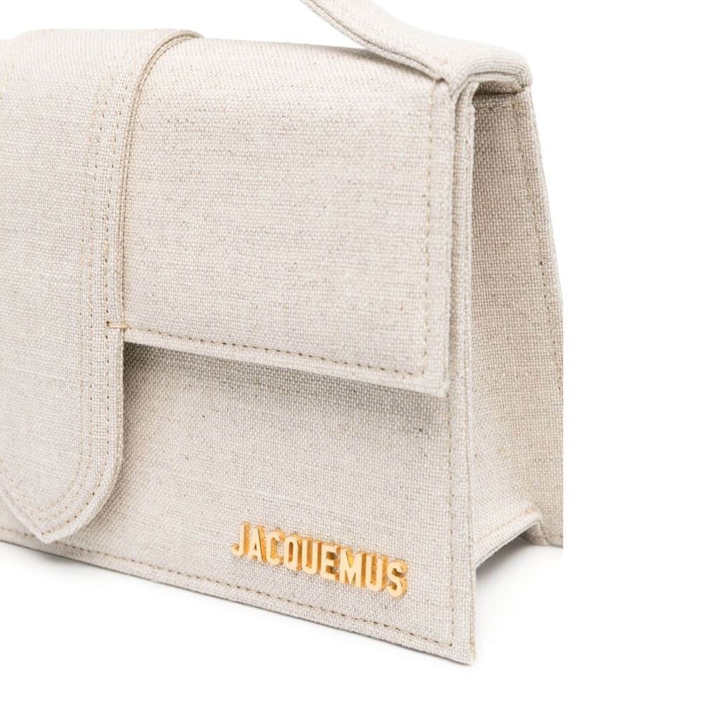 Le Grand Bambino Shoulder Bag