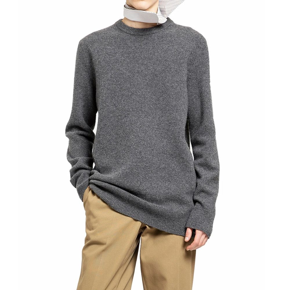 Wool Sweater
